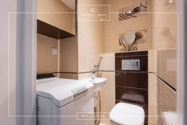 Mieszkanie 4-pokojowe Poznań Winogrady, os. Wichrowe Wzgórze. Zdjęcie 10