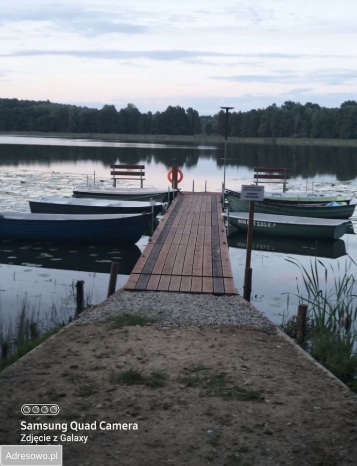 Działka rod Kwiedzina. Zdjęcie 6