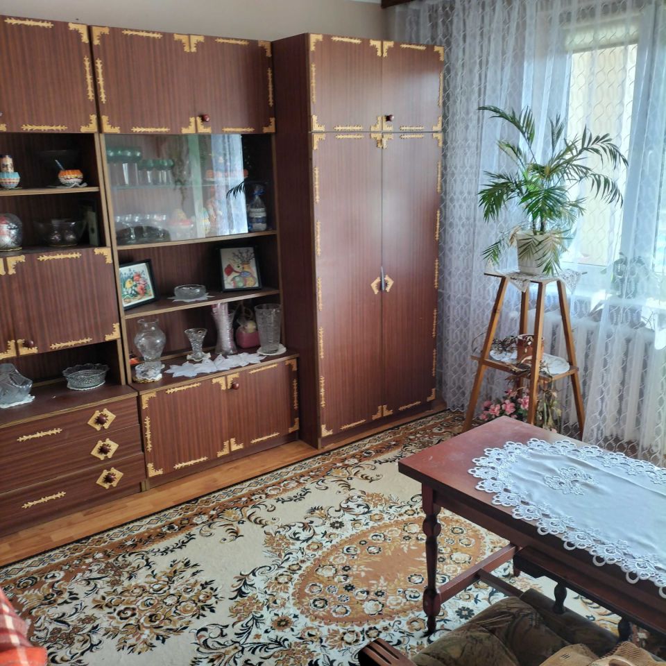 Mieszkanie 3-pokojowe Barciany, ul. Sportowa. Zdjęcie 6