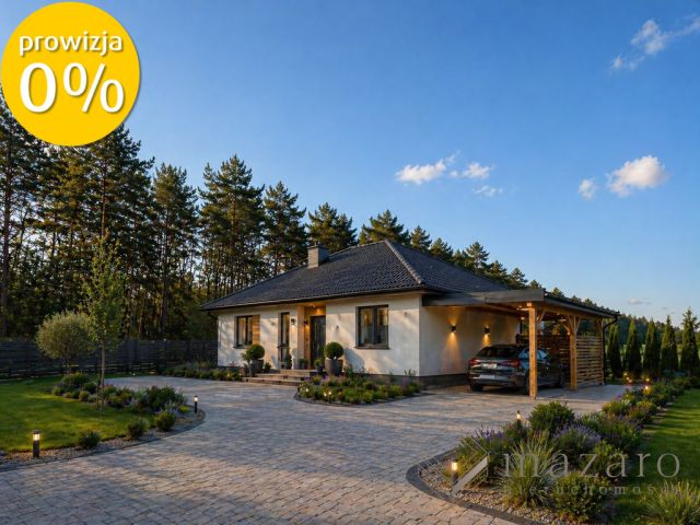 dom wolnostojący, 4 pokoje Łabiszyn. Zdjęcie 4