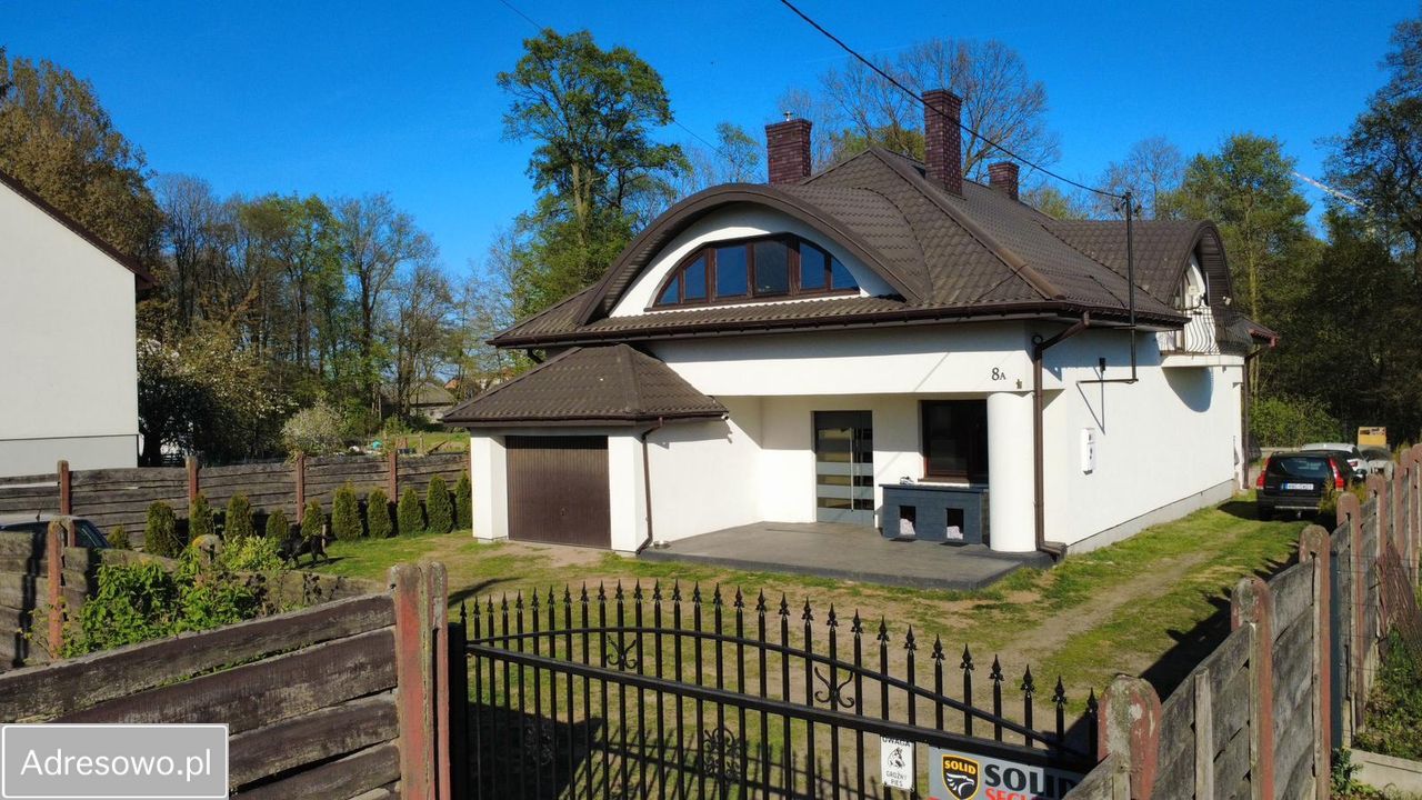 dom wolnostojący, 5 pokoi Korytnica. Zdjęcie 1