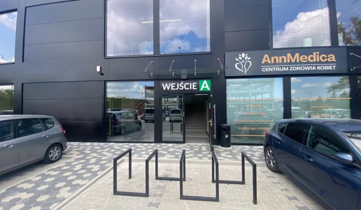 Lokal Białystok Dziesięciny