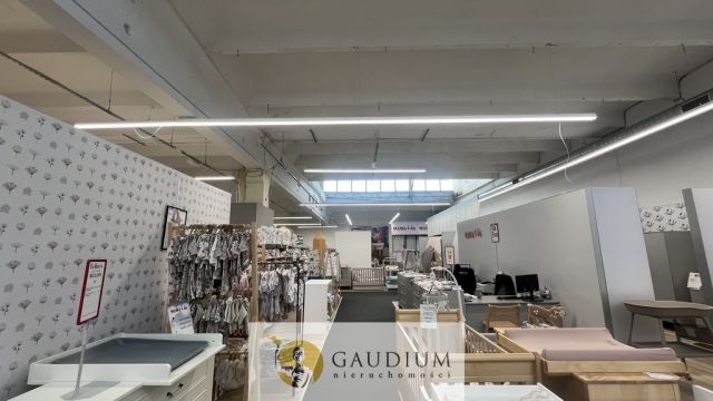 Lokal Gdańsk Przymorze, al. Rzeczypospolitej. Zdjęcie 14