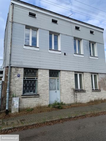dom wolnostojący, 4 pokoje Łódź Górna, ul. Wesoła. Zdjęcie 1