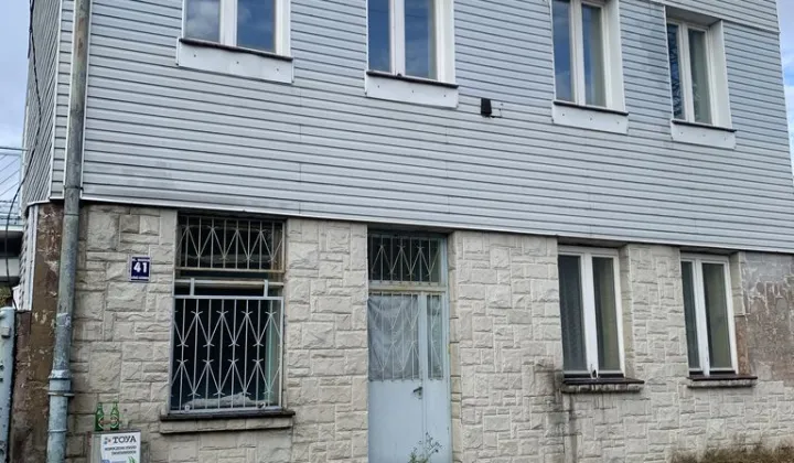 dom wolnostojący, 4 pokoje Łódź Górna, ul. Wesoła