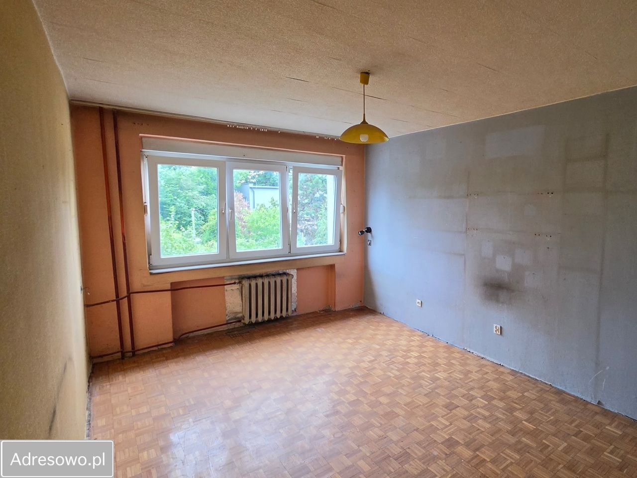 Mieszkanie 2-pokojowe Wrocław Grabiszyn, ul. Inżynierska. Zdjęcie 7