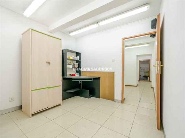 Mieszkanie 2-pokojowe Kraków Stare Miasto, ul. Kremerowska. Zdjęcie 7
