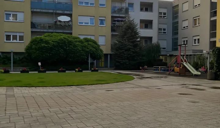 Mieszkanie 3-pokojowe Poznań Grunwald, ul. Brzask