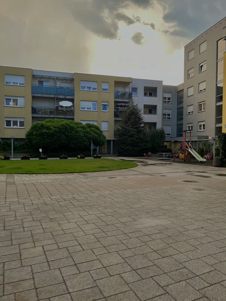Mieszkanie 3-pokojowe Poznań Grunwald, ul. Brzask. Zdjęcie 1