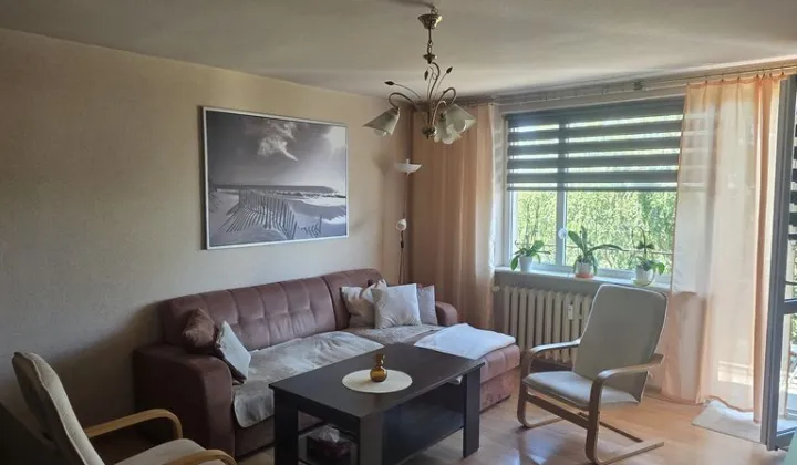 Mieszkanie 3-pokojowe Jaworzno, ul. Kalinowa