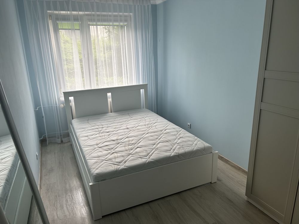 Mieszkanie 2-pokojowe Gorzów Wielkopolski, pl. Staromiejski. Zdjęcie 3