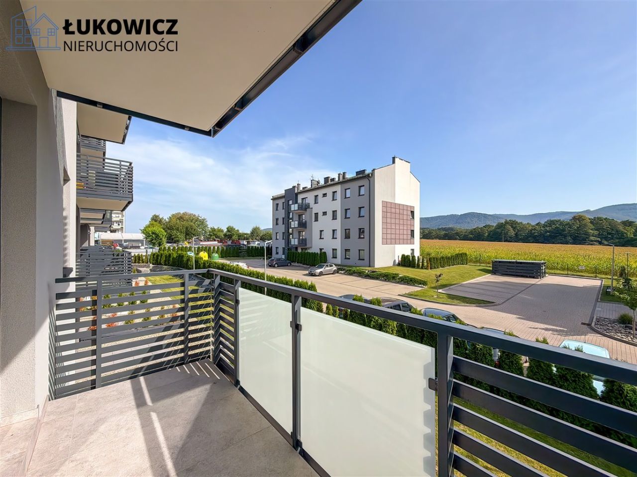 Mieszkanie 2-pokojowe Jaworze Jaworze Dolne. Zdjęcie 20