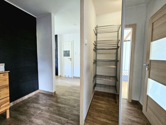 Mieszkanie 4-pokojowe Wrocław Kozanów, ul. Pilczycka. Zdjęcie 12