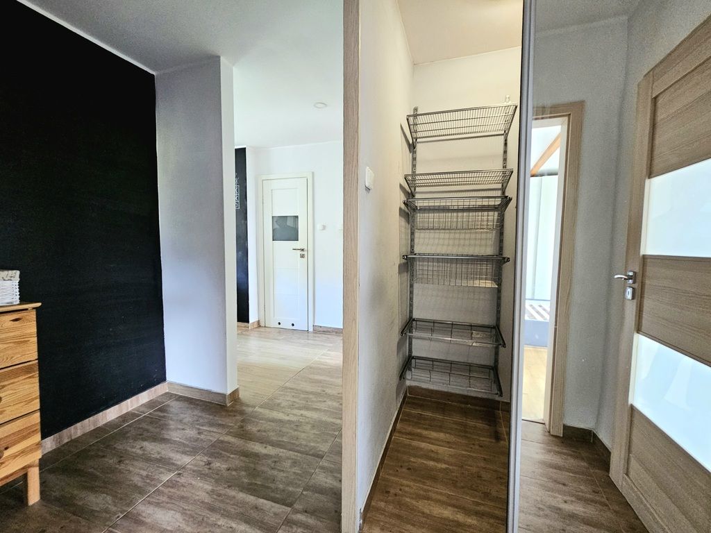 Mieszkanie 4-pokojowe Wrocław Kozanów, ul. Pilczycka. Zdjęcie 12