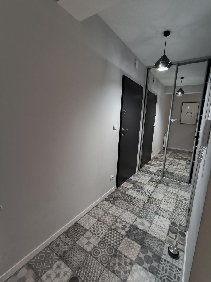 Mieszkanie 3-pokojowe Kraków Bronowice, ul. Eljasza Walerego Radzikowskiego. Zdjęcie 7