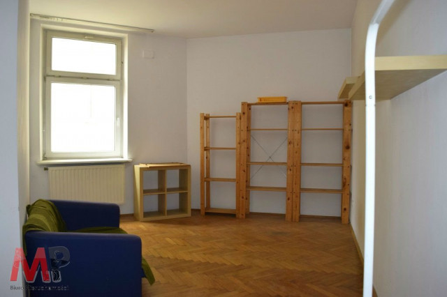 Mieszkanie 2-pokojowe Kraków Podgórze, ul. Romualda Traugutta. Zdjęcie 1