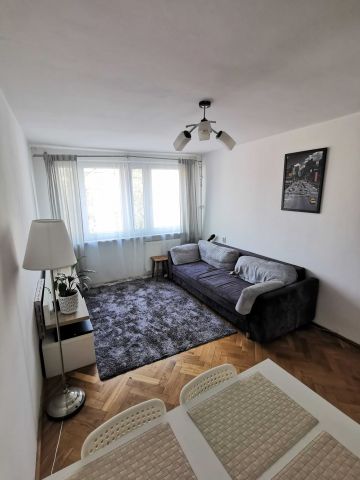 Mieszkanie 2-pokojowe Warszawa Ochota, ul. Władysława Korotyńskiego. Zdjęcie 1