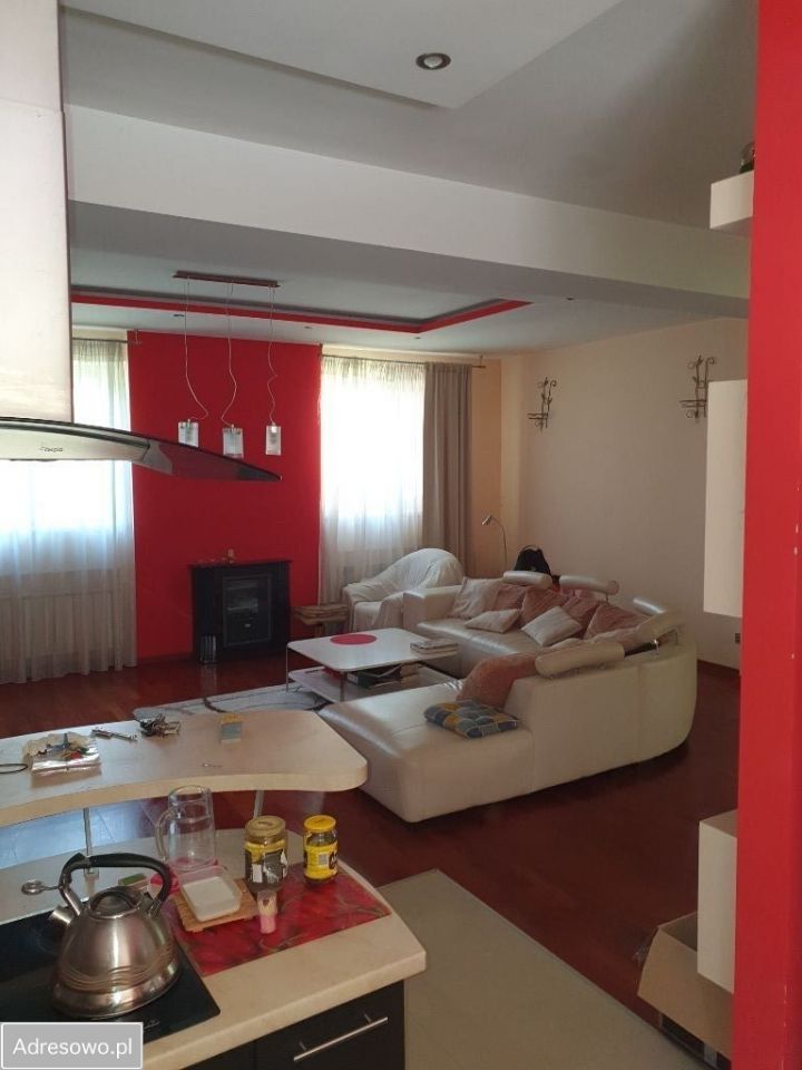 dom wolnostojący, 9 pokoi Radziłów. Zdjęcie 6