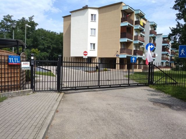 Mieszkanie 2-pokojowe Warszawa Białołęka, ul. Szczupacza. Zdjęcie 1