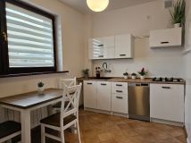 dom wolnostojący, 6 pokoi Leszno Zatorze. Zdjęcie 2