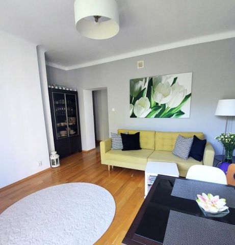 Mieszkanie 2-pokojowe Warszawa Mokotów, ul. Gotarda. Zdjęcie 1