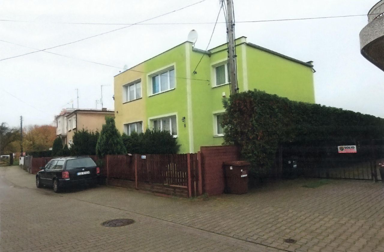 bliźniak, 7 pokoi Bydgoszcz Miedzyń, ul. Pasieczna