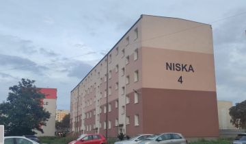 Mieszkanie 2-pokojowe Gdańsk Stogi, ul. Niska