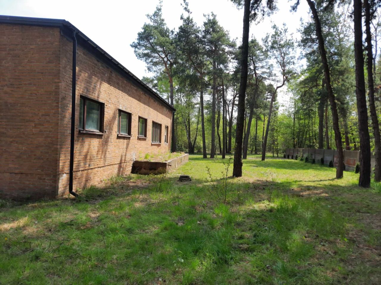 Lokal Kolonia Zawady. Zdjęcie 3