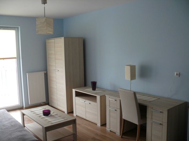 Mieszkanie 2-pokojowe Kraków Grzegórzki, ul. Mogilska. Zdjęcie 4