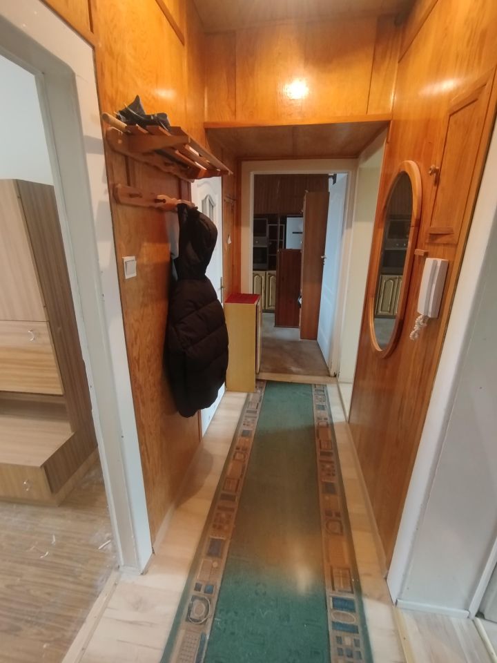 Mieszkanie 4-pokojowe Kluczbork Centrum, ul. Byczyńska. Zdjęcie 10