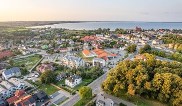 dworek, 10 pokoi Puck