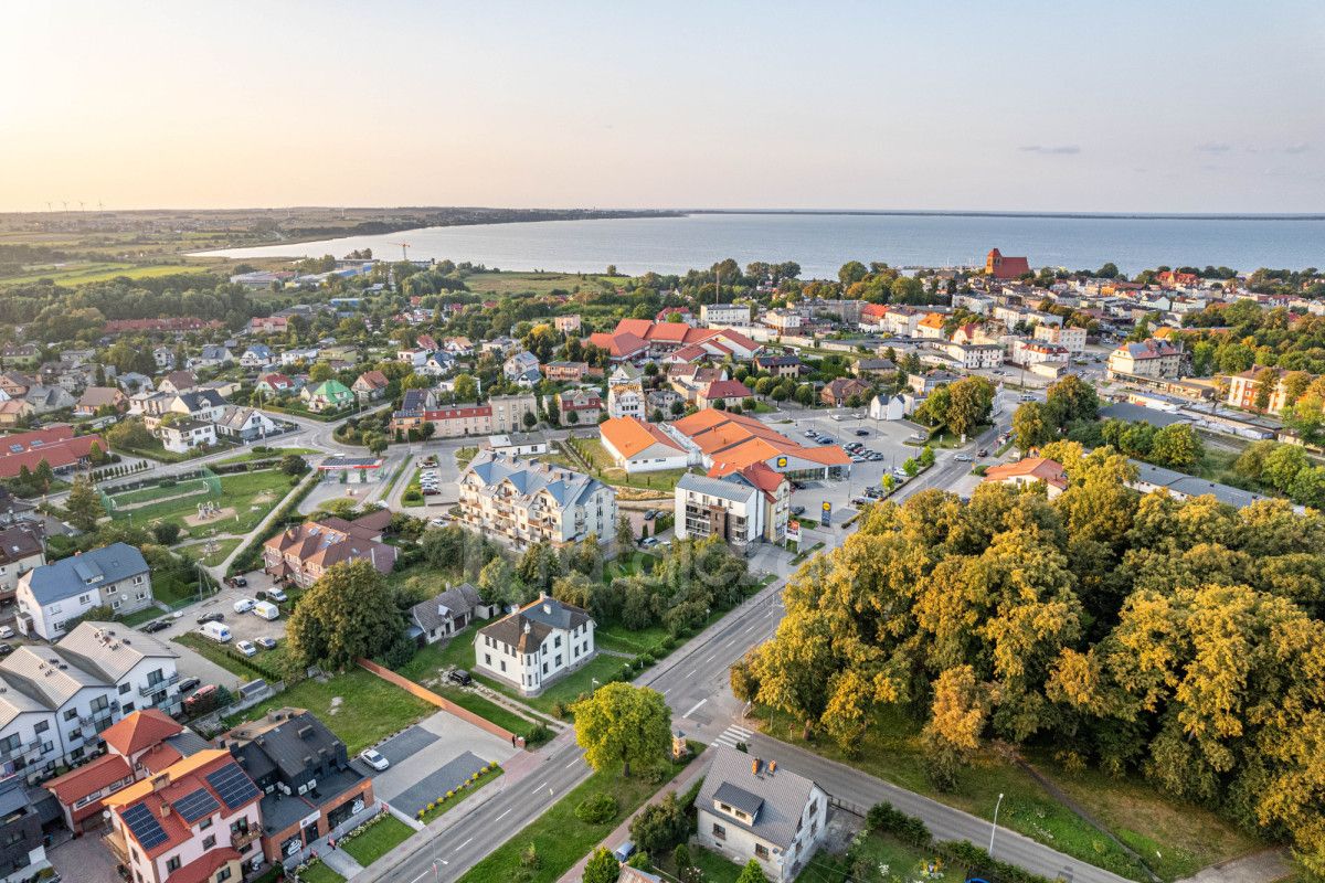 dworek, 10 pokoi Puck. Zdjęcie 2