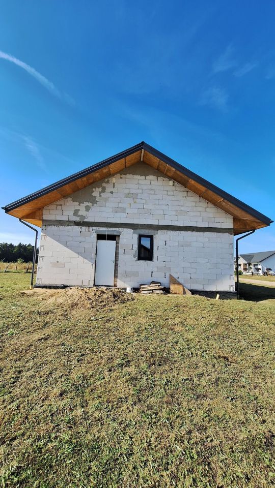 dom wolnostojący Stradomia Wierzchnia. Zdjęcie 2