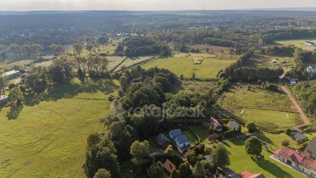 dom letniskowy, 3 pokoje Lubiatowo, ul. Bałtycka. Zdjęcie 34