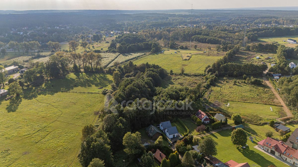 dom letniskowy, 3 pokoje Lubiatowo, ul. Bałtycka. Zdjęcie 34