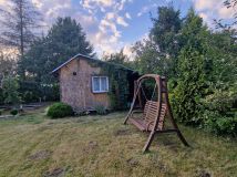 Działka rod Łuków, al. Wojska Polskiego. Zdjęcie 2