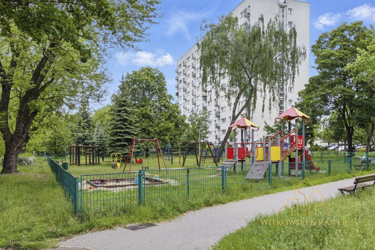 Mieszkanie 2-pokojowe Warszawa Żoliborz, ul. Jasnodworska. Zdjęcie 15