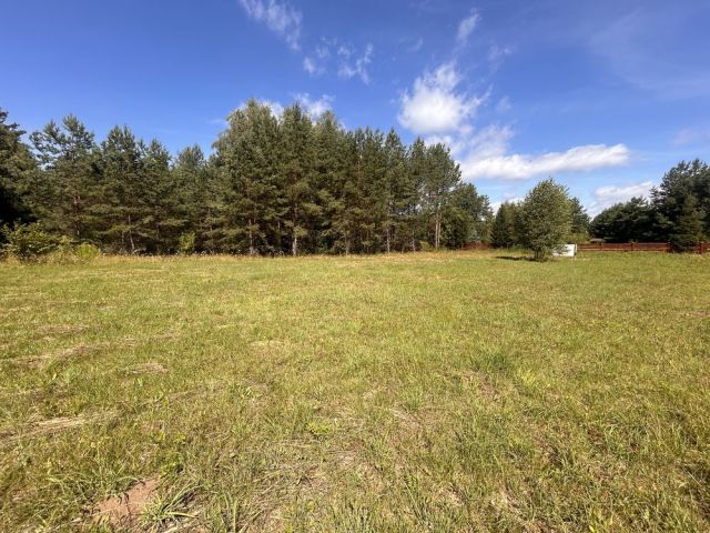 Działka budowlana Wałpusz. Zdjęcie 1