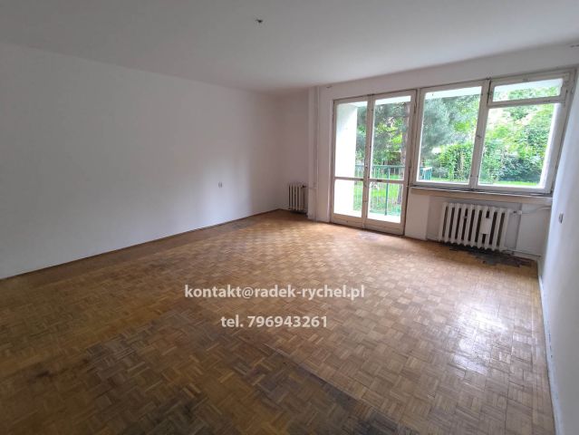 Mieszkanie 2-pokojowe Wrocław Grabiszyn, ul. Inżynierska. Zdjęcie 14