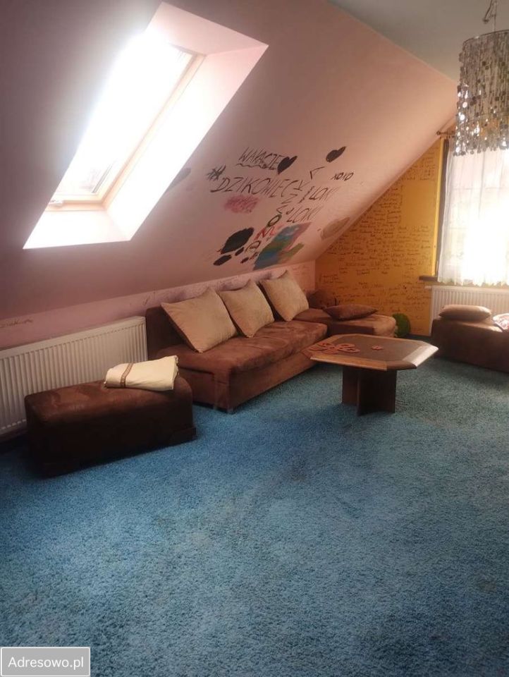 dom wolnostojący, 4 pokoje Kunów. Zdjęcie 7