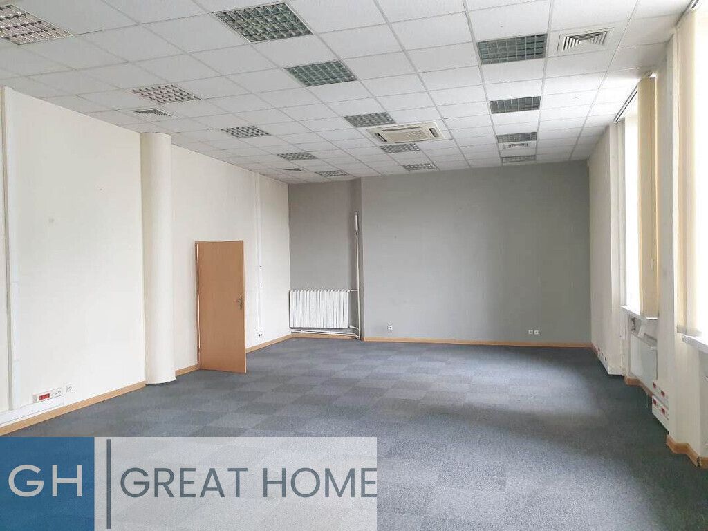 Biuro Warszawa Praga-Północ, ul. Brzeska. Zdjęcie 4