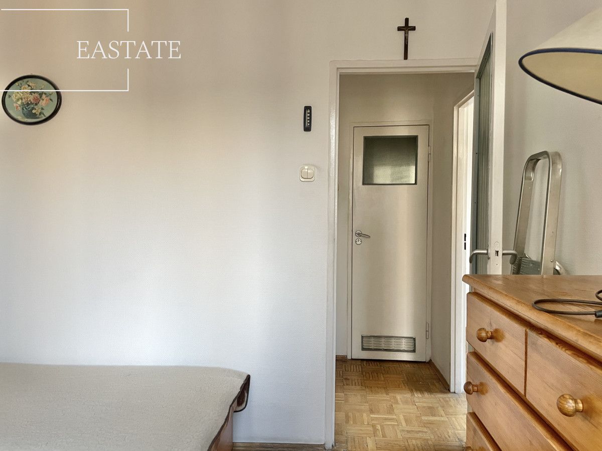 Mieszkanie 3-pokojowe Warszawa Wola, ul. Ogrodowa. Zdjęcie 3