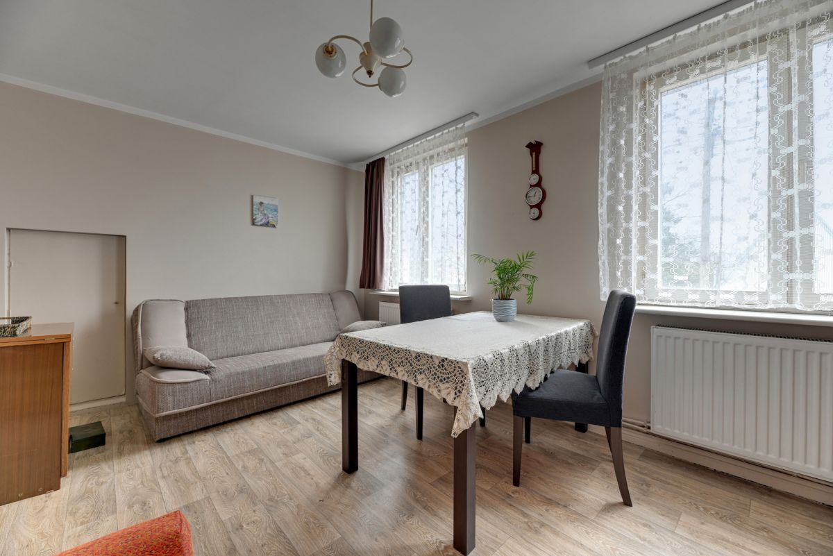 dom wolnostojący, 6 pokoi Gdańsk Oliwa, ul. gen. Bora-Komorowskiego. Zdjęcie 3