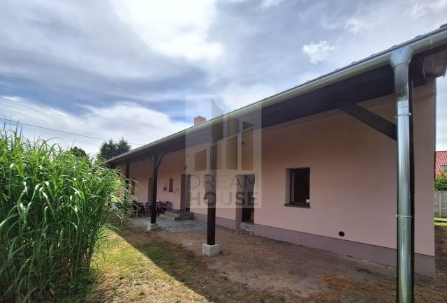 dom wolnostojący, 4 pokoje Kuźnica Dąbrowska. Zdjęcie 2