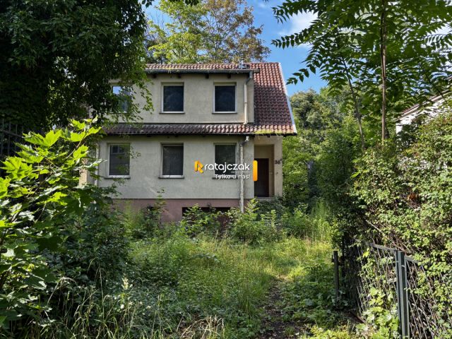 dom wolnostojący, 7 pokoi Sopot, ul. Obrońców Westerplatte. Zdjęcie 13