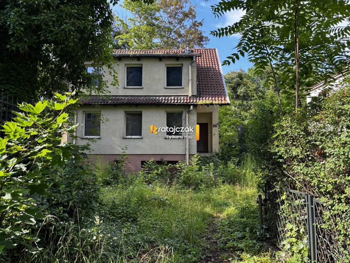dom wolnostojący, 7 pokoi Sopot, ul. Obrońców Westerplatte. Zdjęcie 13