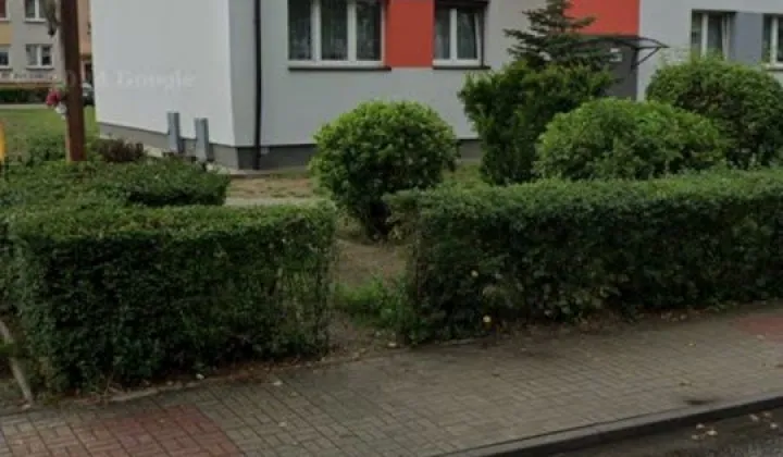 Mieszkanie 3-pokojowe Piekary Śląskie, ul. gen. Jerzego Ziętka