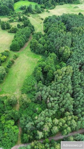 Działka rolna Strobów. Zdjęcie 1