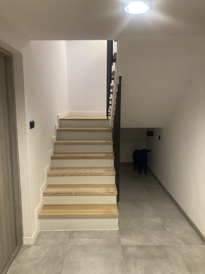 dom wolnostojący, 6 pokoi Przemyśl Kruhel Mały, ul. Gołębia. Zdjęcie 7