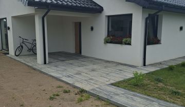 dom wolnostojący Żytelkowo